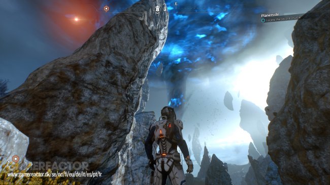 Mass Effect: Andromeda