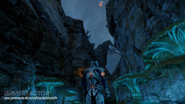 Mass Effect: Andromeda