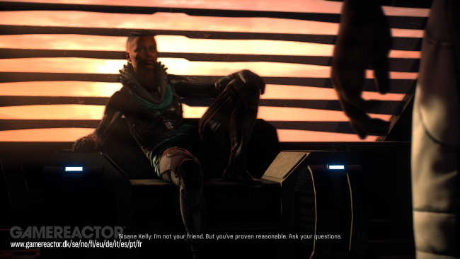 Mass Effect: Andromeda