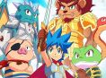 Monster Boy and the Cursed Kingdom-demo deze week op Switch