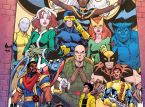 Bereid je voor op het tweede seizoenX-Men van '97 door een speciaal prelude-stripboek te lezen