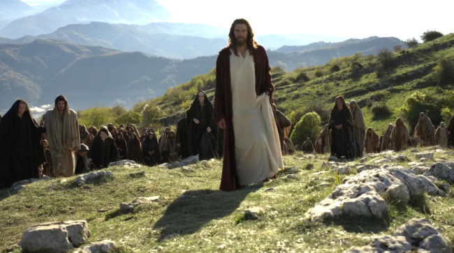 The Resurrection Of The Christ
