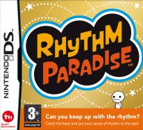 Rhythm Paradise