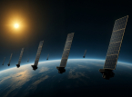 Rusland lanceert satellieten in een lage baan om te concurreren met Starlink