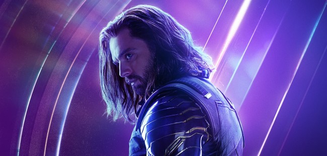 Sebastian Stan zei dat hij bevestigd is als Harvey Dent in The Batman - Part II 