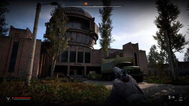 S.T.A.L.K.E.R. 2: Heart of Chornobyl