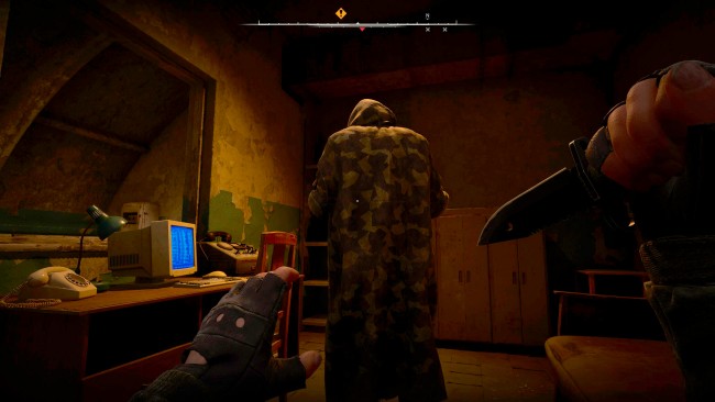 S.T.A.L.K.E.R. 2: Heart of Chornobyl