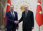 Turkije biedt aan om nieuwe gesprekken tussen Rusland en Oekraïne te organiseren