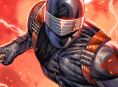 De G.I. Joe: Snake Eyes studio is gesloten