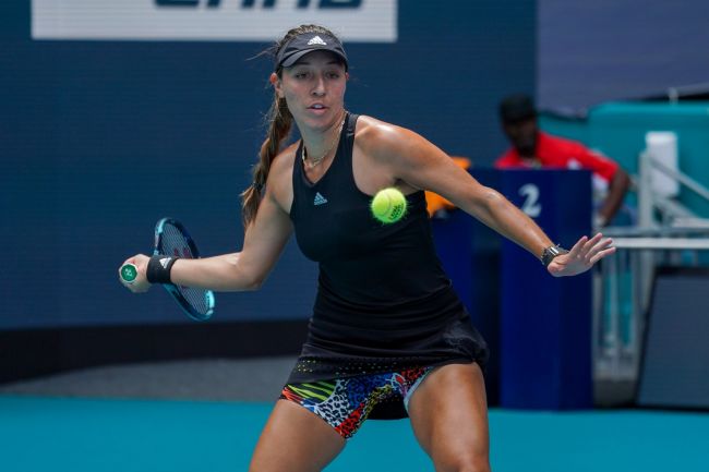 Washington Open: Top geplaatste spelers in het heren- en damesenkelspel deze week