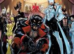 De X-Men zullen een moord moeten oplossen tijdens het Hellfire Gala in de aankomende one-shot strip in juli