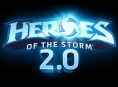 Grote veranderingen in Heroes of the Storm door update 2.0