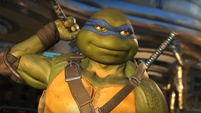 De volgende live-action film van Teenage Mutant Ninja Turtles gaat in november 2028 in première