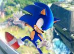 Sonic Frontiers' eerste gratis DLC drops deze week