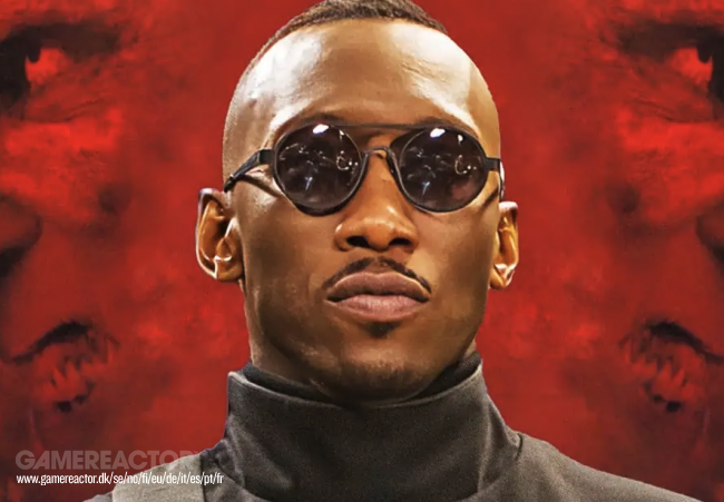 Mahershala Ali is officieel vertrokken Blade 