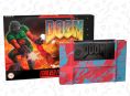 Doom voor Super Nintendo viert zijn 30e verjaardag met een coole heruitgave
