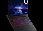 Lenovo Legioen Pro 7 16IAX10H