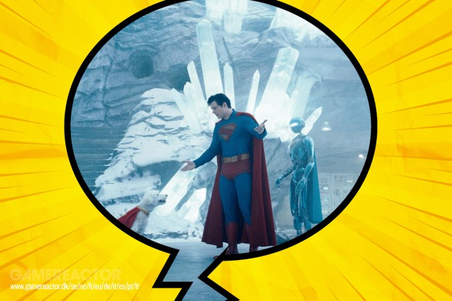 Supergrote superhelden teleurstellingen