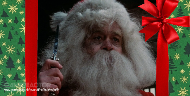 De vijf beste kersthorrorfilms