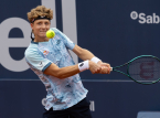Tweede kans voor Landaluce: Van lucky loser naar de achtste finales op het Italian Open