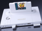 Neo Geo AES+ is ongelooflijk sterk van start