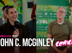 John C. McGinley legt uit hoe Dr. Cox zich heeft ontwikkeld voor de Scrubs reboot