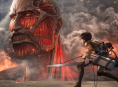 Attack on Titan 3 beloofd voor winterlancering op alle platforms