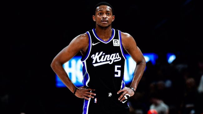 Deze week is er weer een enorme NBA-ruil met drie teams gedaan, en deze komt ten goede aan het team van Wembanyama