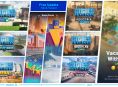 Cities: Skylines' definitieve uitbreiding is gepland voor mei