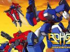 Rohga: Armor Force brengt klassieke Japanse sciencefiction uit de jaren 90 terug