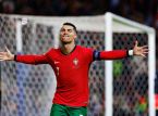 Cristiano Ronaldo's brace brengt hem dichter bij een uitdaging van 1000 doelpunten, ondanks het gelijkspel van Portugal