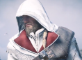 Vier 15 jaar Assassin's Creed met wat kwaliteitsalcohol