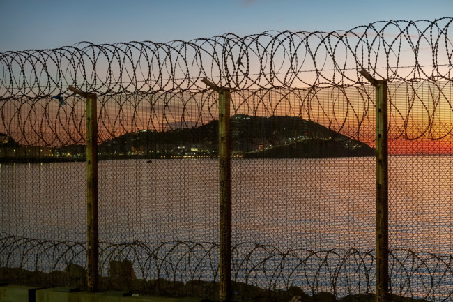 Finland en Denemarken praten ook over het uit het Schengengebied duwen vanwege de migratiecrisis