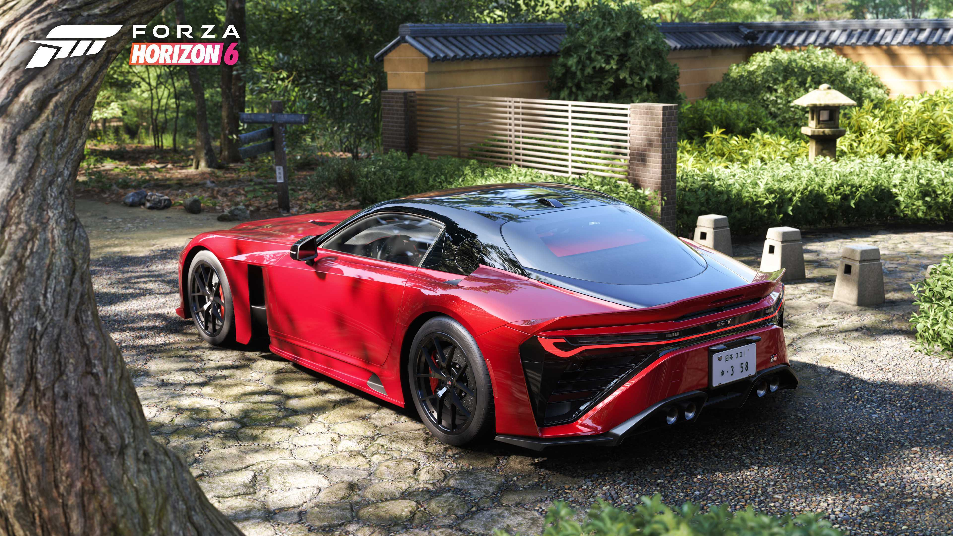 Rapport: Forza Horizon 6 staat op het punt een betere lancering te krijgen dan al zijn voorgangers