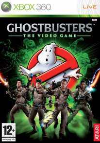 Ghostbusters