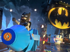 Lego Batman: Legacy of the Dark Knight heeft een volledig aanpasbare Batcave