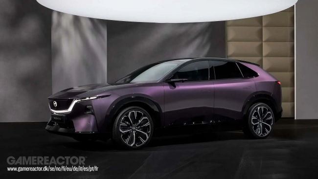 Mazda lijkt momenteel het grootste deel van hun EV-plannen te hebben stopgezet
