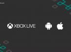 Microsoft bevestigt Xbox Live voor iOS en Android
