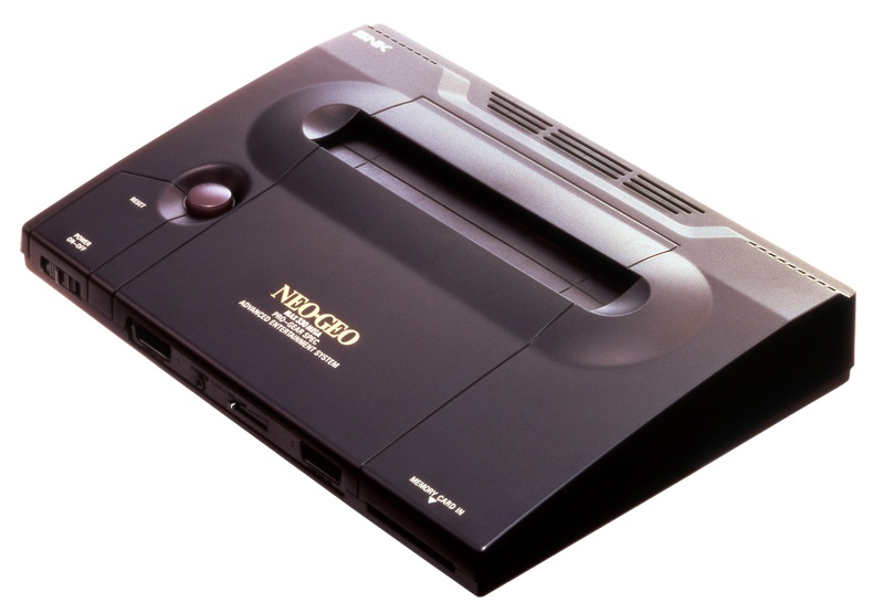 Gerucht: SNK staat op het punt een Neo Geo Mini-console te lanceren