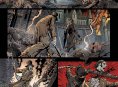 Nieuwe art verschenen voor aankomende Bloodborne-comic