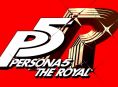 Persona 5: The Royal aangekondigd voor de PS4