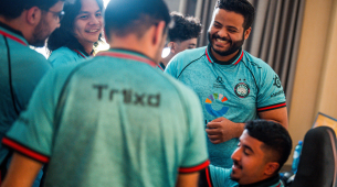 R6 Salt Lake City Major: FaZe Clan en Twisted Minds bevestigd voor play-offs, Furia en CAG uitgeschakeld