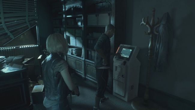 Resident Evil: Project Resistance - TGS hands-on