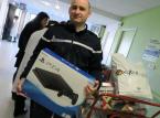 Politie levert gestolen PS4-consoles aan Frans ziekenhuis