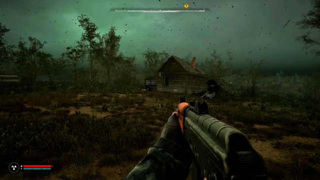 S.T.A.L.K.E.R. 2: Heart of Chornobyl