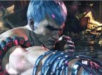 Tekken 8 onthult Bryan Fury in gameplay trailer