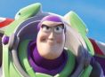 Kijk hoe Buzz Lightyear grote schade aanricht in Mass Effect