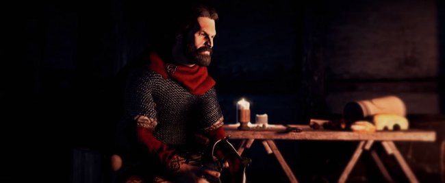 A Total War Saga: Thrones of Britannia