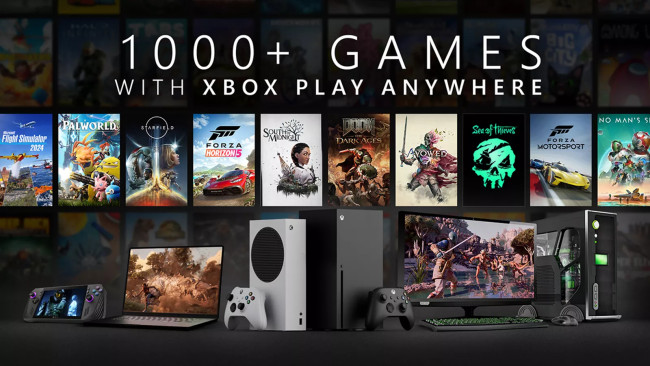 De nieuwe Xbox-console herdefinieert het concept van een gameconsole