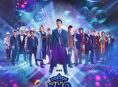 60 jaar Doctor Who komt naar BBC iPlayer